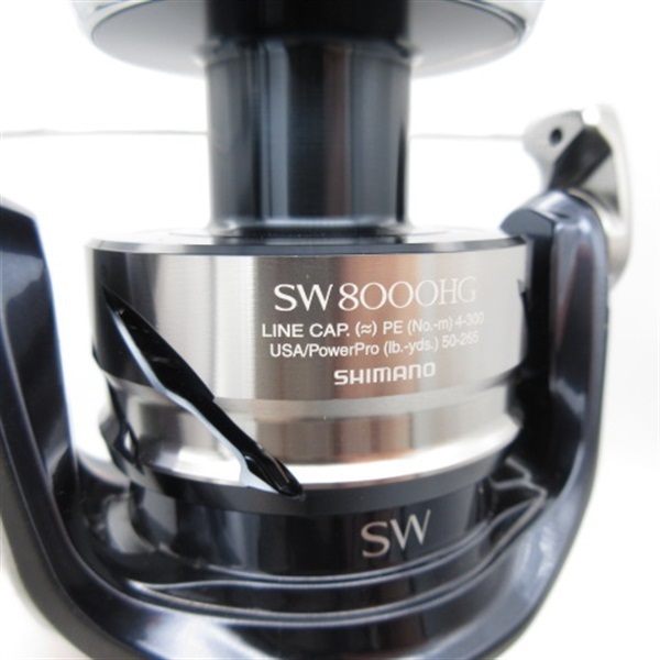２１ツインパワーＳＷ８０００ＨＧ